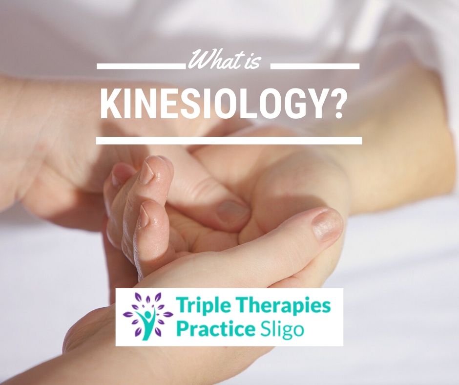 What is Kinesiology?